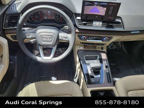 Used 2023 Audi Q5 2.0T Premium AWD/4WD image 18