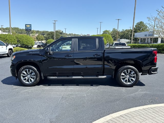 New 2026 Chevrolet Silverado 1500 RST RWD image 6