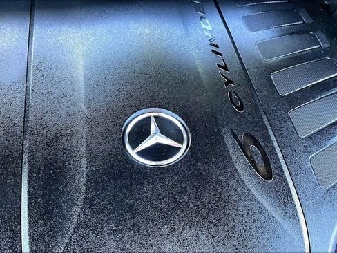 Used 2023 Mercedes-Benz GLS 450 4MATIC image 29