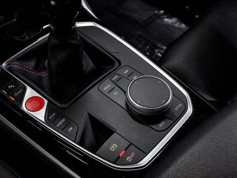 Used 2023 BMW M2 w/ Lighting Package image 34