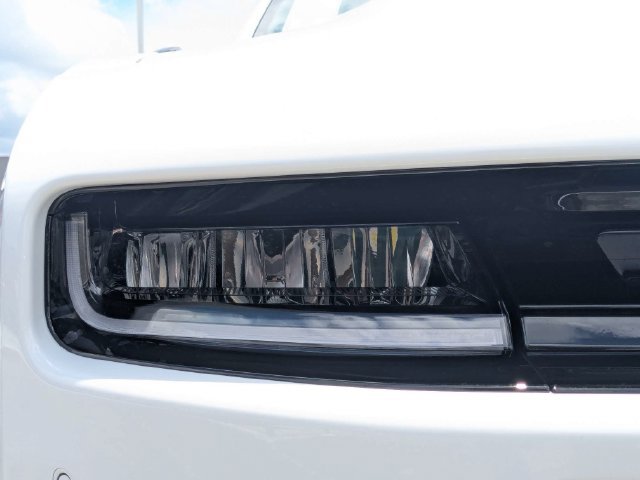 New 2026 Dodge Charger Scat Pack w/ Blacktop Package AWD/4WD image 9