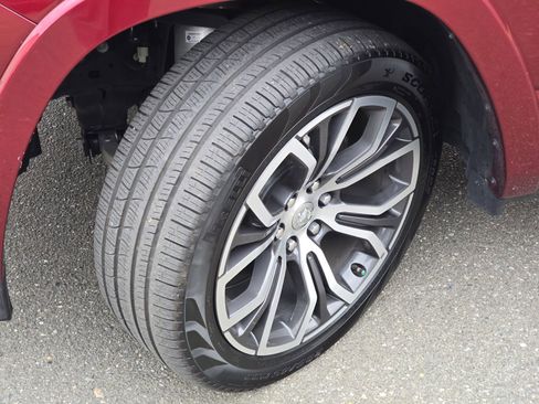 Used 2025 RAM 1500 Tungsten w/ Bed Utility Group image 38