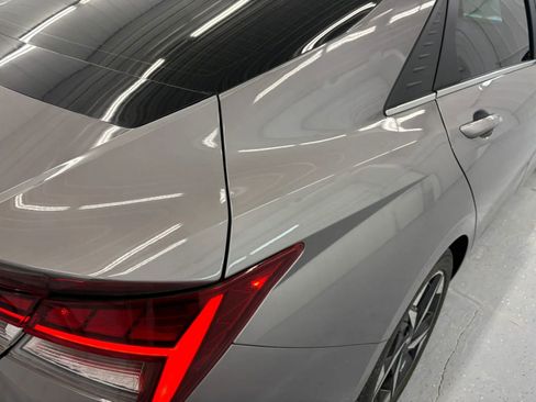 Used 2023 Hyundai Elantra Limited image 24