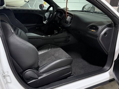 Used 2023 Dodge Challenger SRT Hellcat Redeye image 19