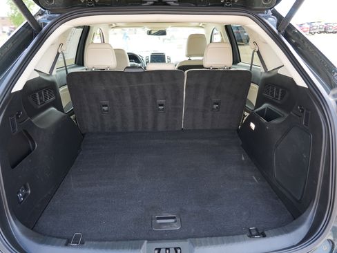 Used 2024 Ford Edge Titanium w/ Equipment Group 301A AWD/4WD image 31