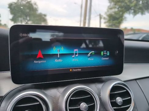 Used 2019 Mercedes-Benz C 300 Sedan image 13