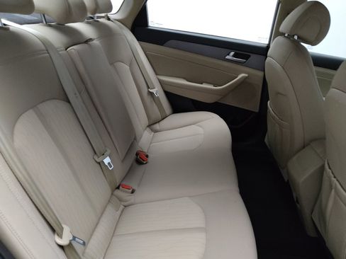 Used 2016 Hyundai Sonata SE FWD image 19