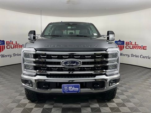 New 2026 Ford F250 Lariat w/ Tremor Off-Road Package AWD/4WD image 8