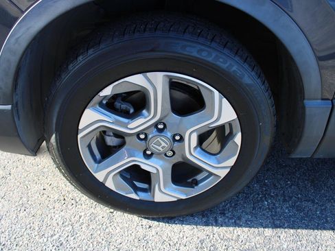 Used 2018 Honda CR-V EX-L image 12