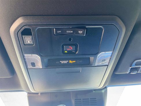 Used 2024 Toyota Tacoma TRD Sport image 20