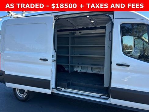 Used 2019 Ford Transit 250 148 Medium Roof image 13