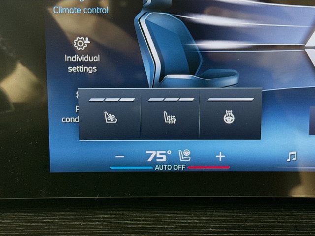 Used 2026 BMW X7 M60i AWD/4WD image 20