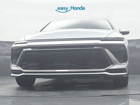 Used 2025 Hyundai Sonata SEL FWD image 28