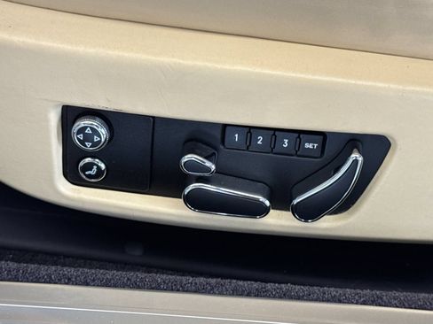 Used 2008 Bentley Continental GTC AWD/4WD image 14