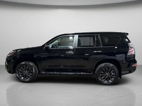 Certified 2023 Lexus GX 460 Premium w/ Premium Package AWD/4WD image 7