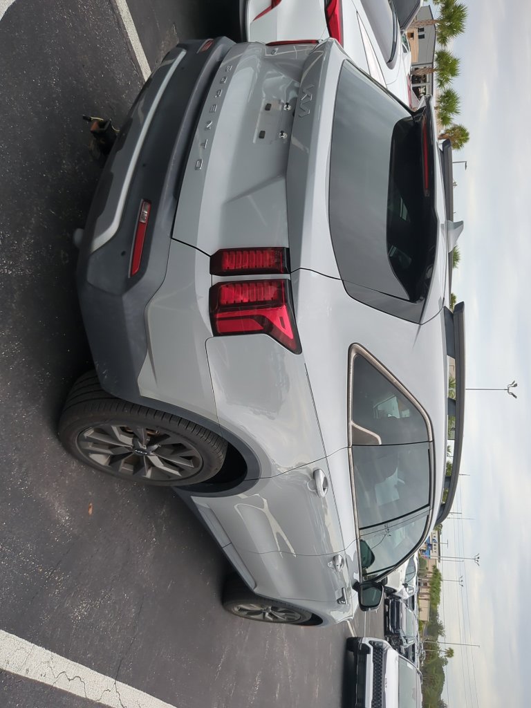 Certified 2022 Kia Sorento X-Line EX AWD/4WD image 14