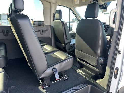 New 2026 Ford Transit 350 XL image 25