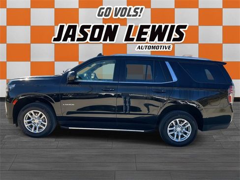 Used 2023 Chevrolet Tahoe LT image 7