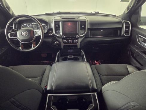 Used 2023 RAM 1500 Big Horn AWD/4WD image 25