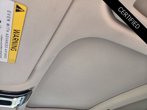 Certified 2023 Mercedes-Benz S 500 4MATIC image 22