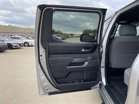 New 2025 Toyota Tundra SR5 w/ Blackout Package (GST) image 21