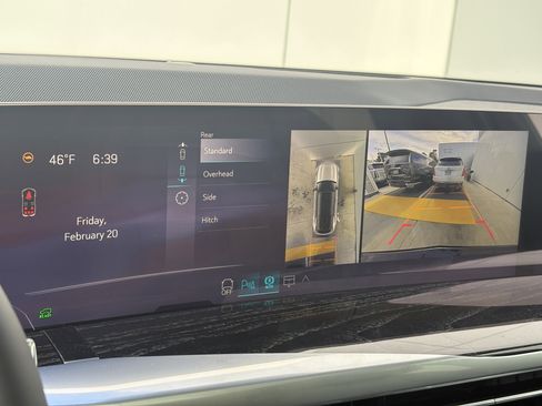 New 2026 Cadillac Escalade IQ Sport 1 AWD/4WD image 27