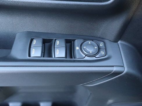 New 2026 Chevrolet Silverado 1500 W/T w/ Z71 Off-Road Package image 16