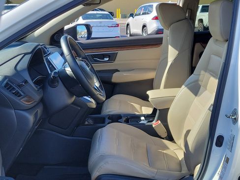 Used 2017 Honda CR-V Touring image 22