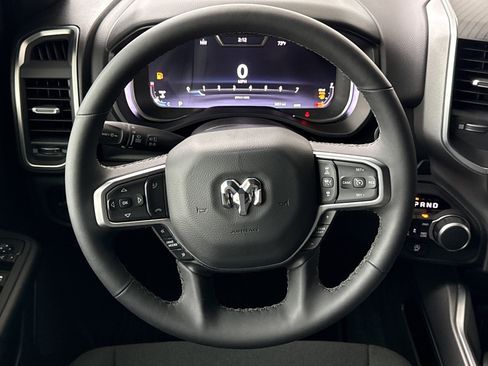 Used 2026 RAM 1500 Big Horn image 28