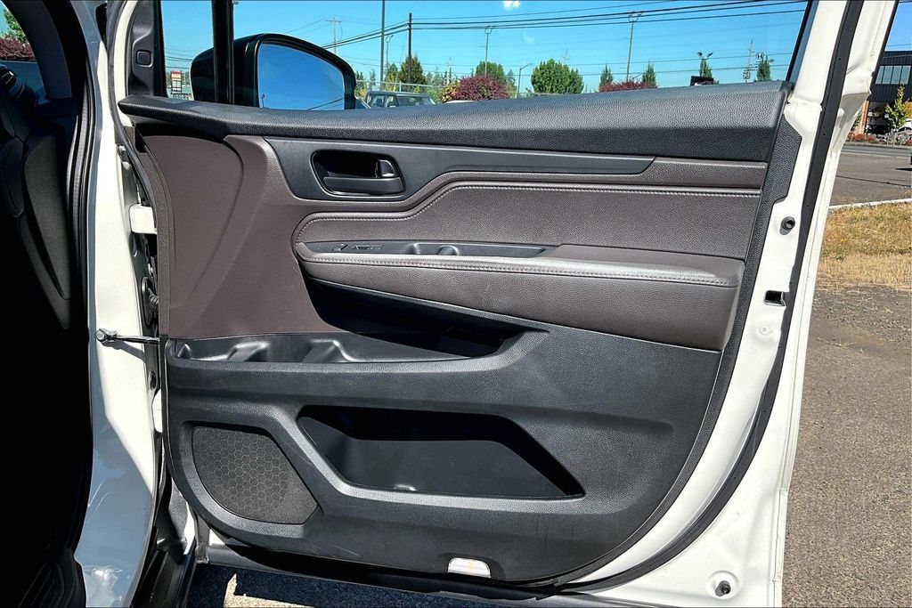 Used 2019 Honda Odyssey EX-L image 23