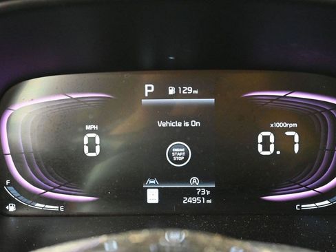 Used 2024 Kia Soul EX FWD image 9