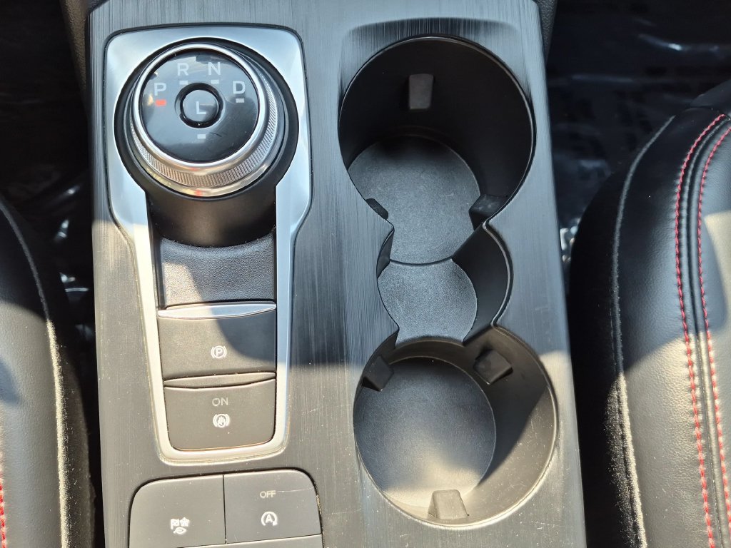 Used 2025 Ford Escape ST-Line AWD/4WD image 23