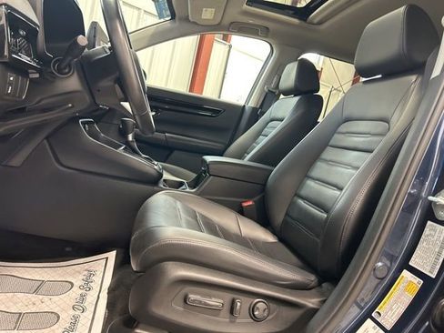 Used 2024 Honda CR-V EX-L image 12