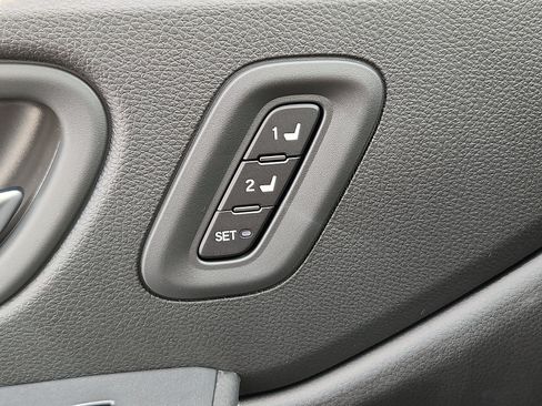 New 2026 Honda Passport RTL image 15