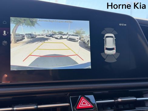 New 2026 Kia Niro SX Touring FWD image 17