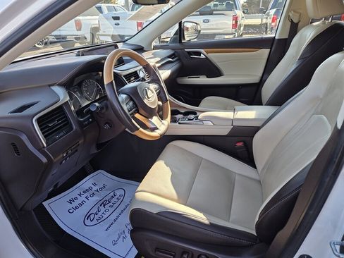 Used 2019 Lexus RX 350 AWD image 10