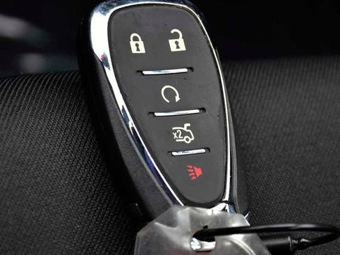 Used 2024 Chevrolet Malibu LT image 23