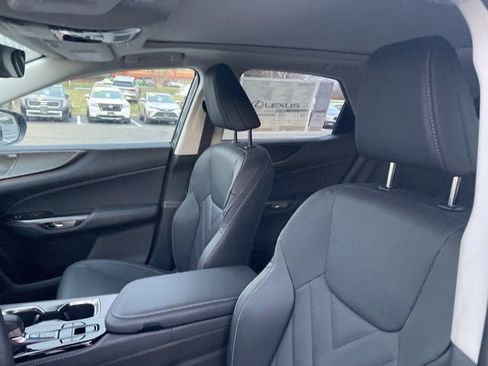 New 2026 Lexus NX 350 AWD w/ Luxury Package image 10