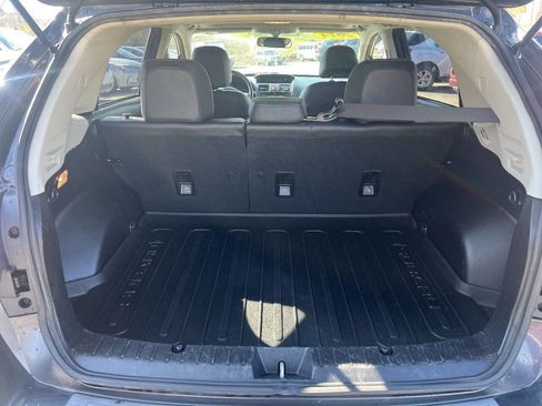 Used 2014 Subaru Crosstrek 2.0i Limited image 13