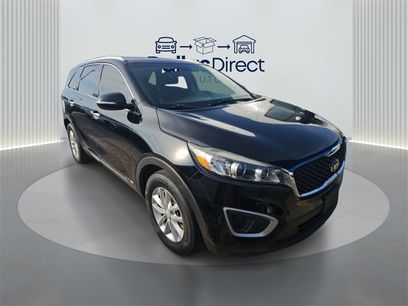 Used 2017 Kia Sorento LX