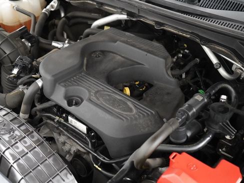 Used 2019 Ford Ranger Lariat w/ Equipment Group 501A Mid AWD/4WD image 41