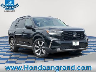 Certified 2024 Honda Pilot Elite 360° Tour