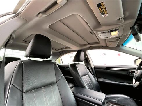 Used 2018 Lexus ES 350 image 13