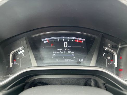 Used 2020 Honda CR-V EX image 20