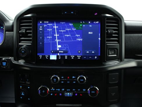 New 2025 Ford F150 Tremor w/ Equipment Group 402A High image 24