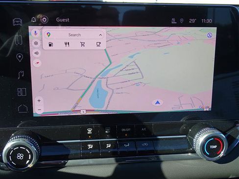 Used 2025 GMC Canyon Elevation image 8