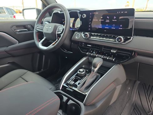 New 2026 Chevrolet Colorado Z71 w/ Technology Package AWD/4WD image 16