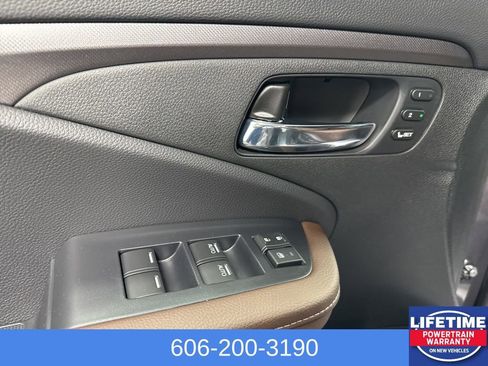 New 2026 Honda Ridgeline RTL image 33