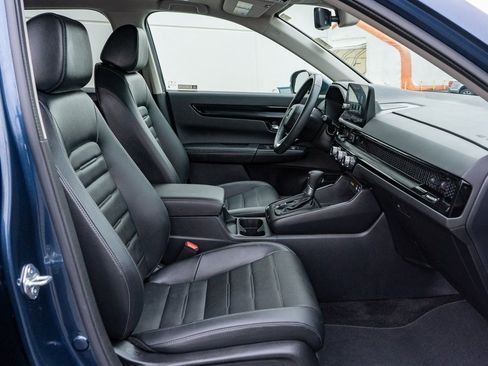 Certified 2024 Honda CR-V EX-L image 21