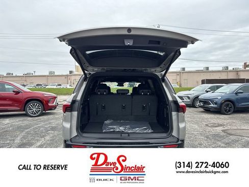 New 2026 Buick Enclave Sport Touring AWD/4WD image 24